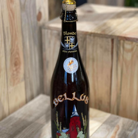 Bellus Blonde