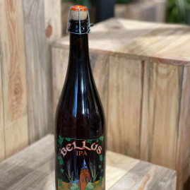 Bellus IPA