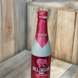 Delirium Red