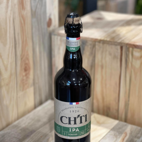 Ch'ti IPA