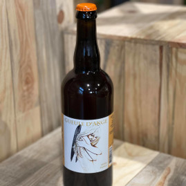 Gueule d'ange triple