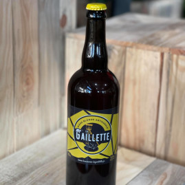 La Gaillette Blonde