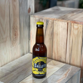 La Gaillette Blonde
