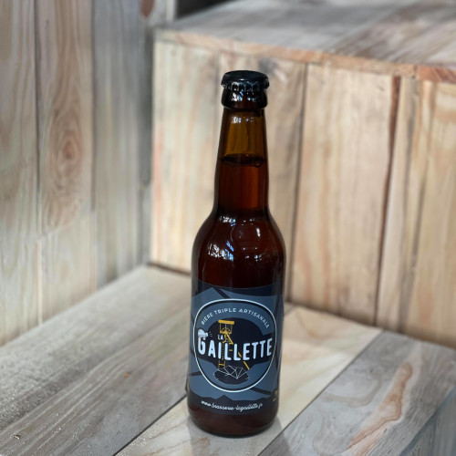 La Gaillette Triple