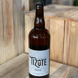 La Tizote Triple
