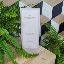 Bouquet Parfumé Fleur De Coton 100ml