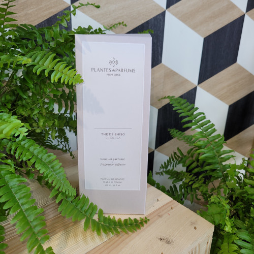 Bouquet Parfumé THE DE SHISO 100ml