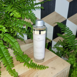 Recharge parfum pour bouquet MUSC BLANC 200ml