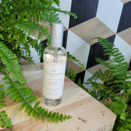 parfum intérieur PATCHOULI 100ml
