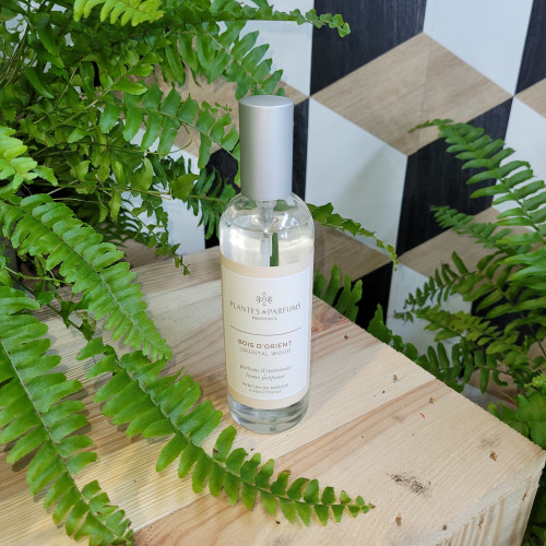 parfum intérieur BOIS D'ORIENT 100ml