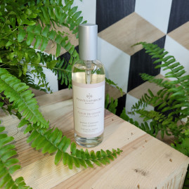 parfum intérieur FLEURS DE COTON 100ml