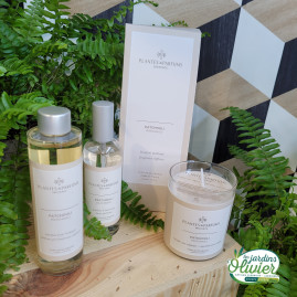 Coffret luxe senteur PATCHOULI