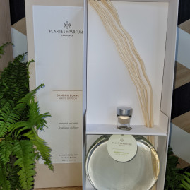 Bouquet Parfumé prestige bambou blanc  500ml