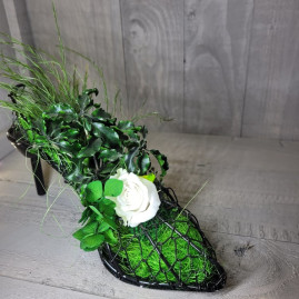 shoes rs blanc