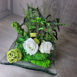 assiette pm rs blanc