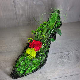 shoes rs rouge