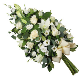 Bouquet gerbe couleur sur demande