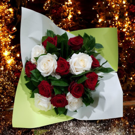 bouquet duo