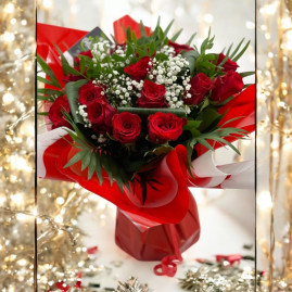 Bouquet Judithe