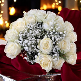 Bouquet Avalanche extra