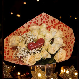 Blanche passion