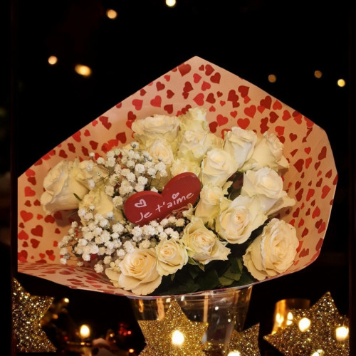 Blanche passion