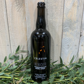 CELESTIN N° NOIR 75 CL