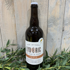 LYDERIC TRIPLE 75 CL