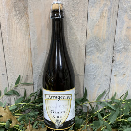 L'ARRAGEOISE GRAND CRU 75 CL
