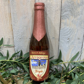 L'ARRAGEOISE TRIPLE 33 CL