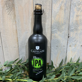 CASTELAIN IPA 75 CL