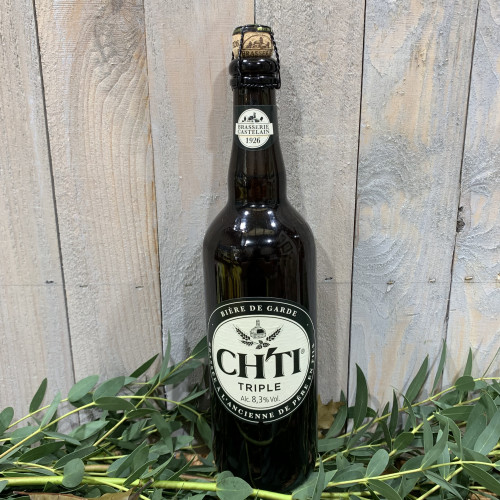 CH'TI TRIPLE 75 CL
