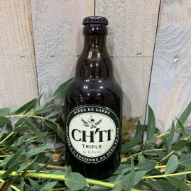 CH'TI TRIPLE 33 CL