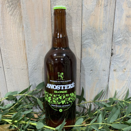 ANOSTEKE BLONDE 75CL