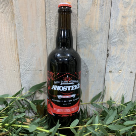 ANOSTEKE BRUNE 75CL