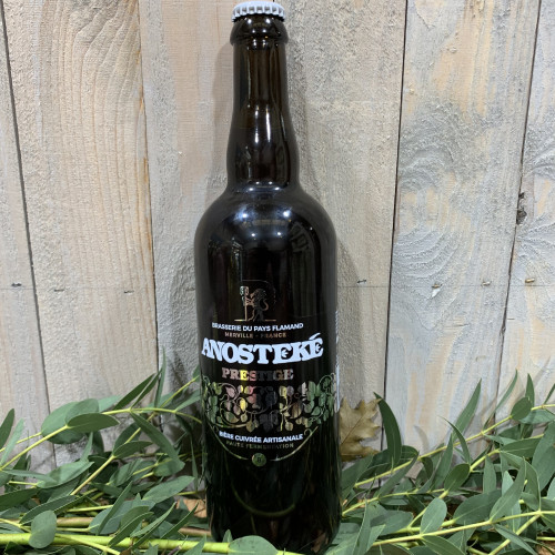 ANOSTEKE PRESTIGE 75CL