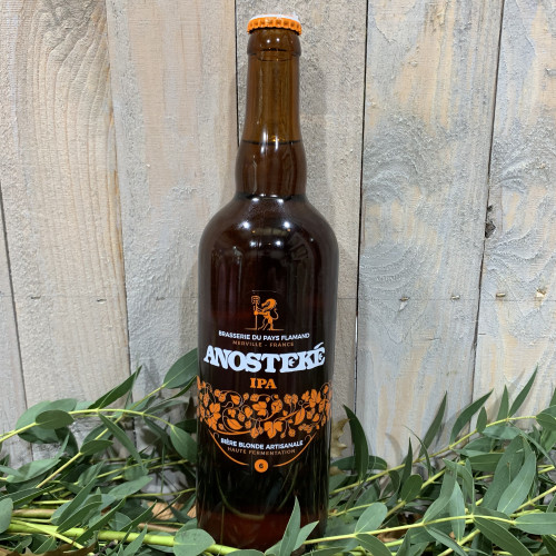 ANOSTEKE IPA 75CL