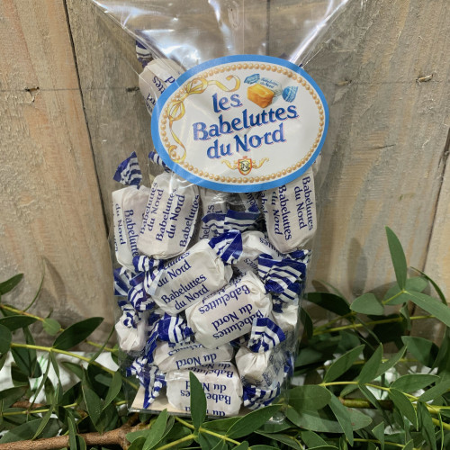 babelute du nord