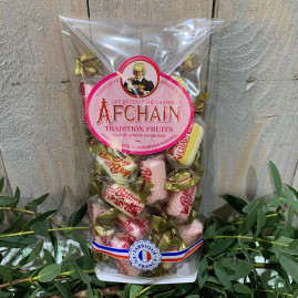 bêtises de cambrai saveurs mélangées
