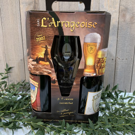 coffret Arrageoise