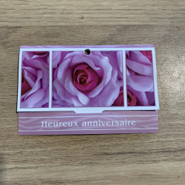 carte message