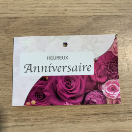 carte message