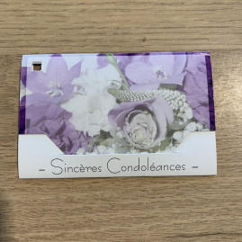 carte message