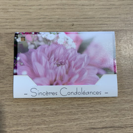 carte message