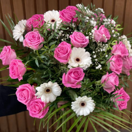 Bouquet Juilette