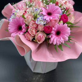 Bouquet Mathilde
